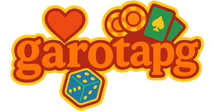 GarotaPG Logo